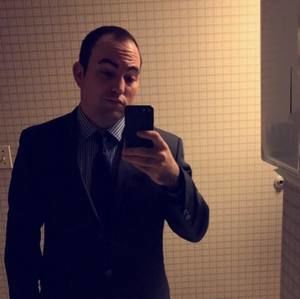 Meet your Posher, Kris